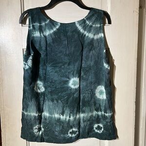 Hippie/Boho Tank Top